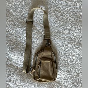 Free People Hudson Sling Bag
